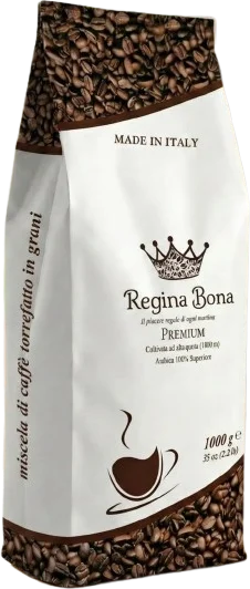 Opakowanie Regina Bona Premium 1 kg